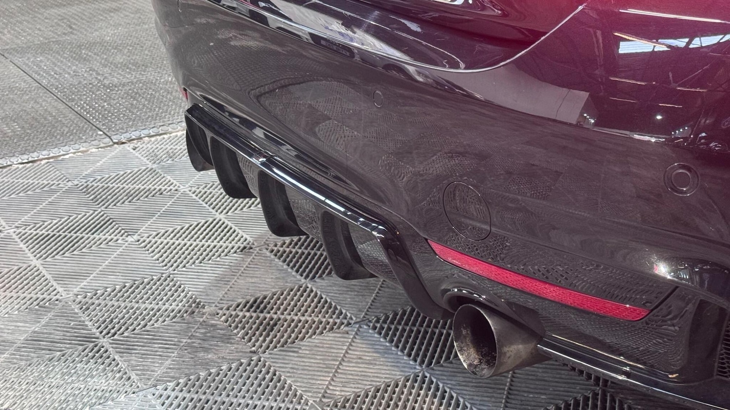 Used BMW 4 Series 2017 for sale - 77696092: Photo 82