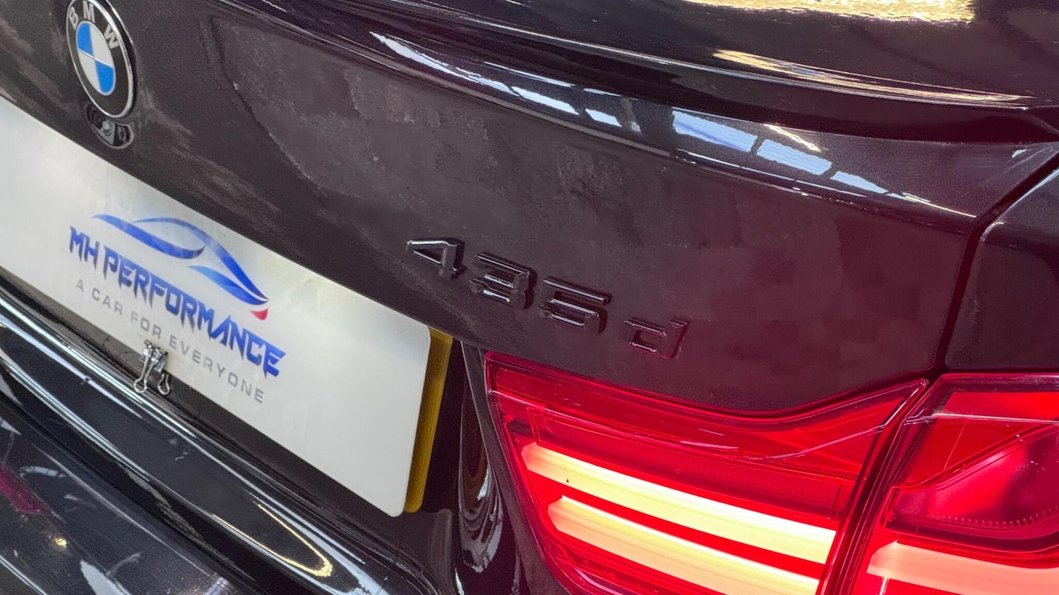 Used BMW 4 Series 2017 for sale - 77696092: Photo 83