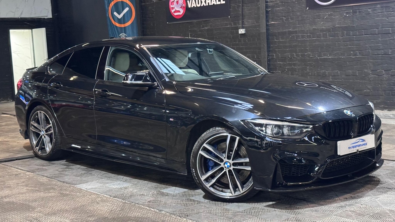 Used BMW 4 Series 2017 for sale - 77696092: Photo 9