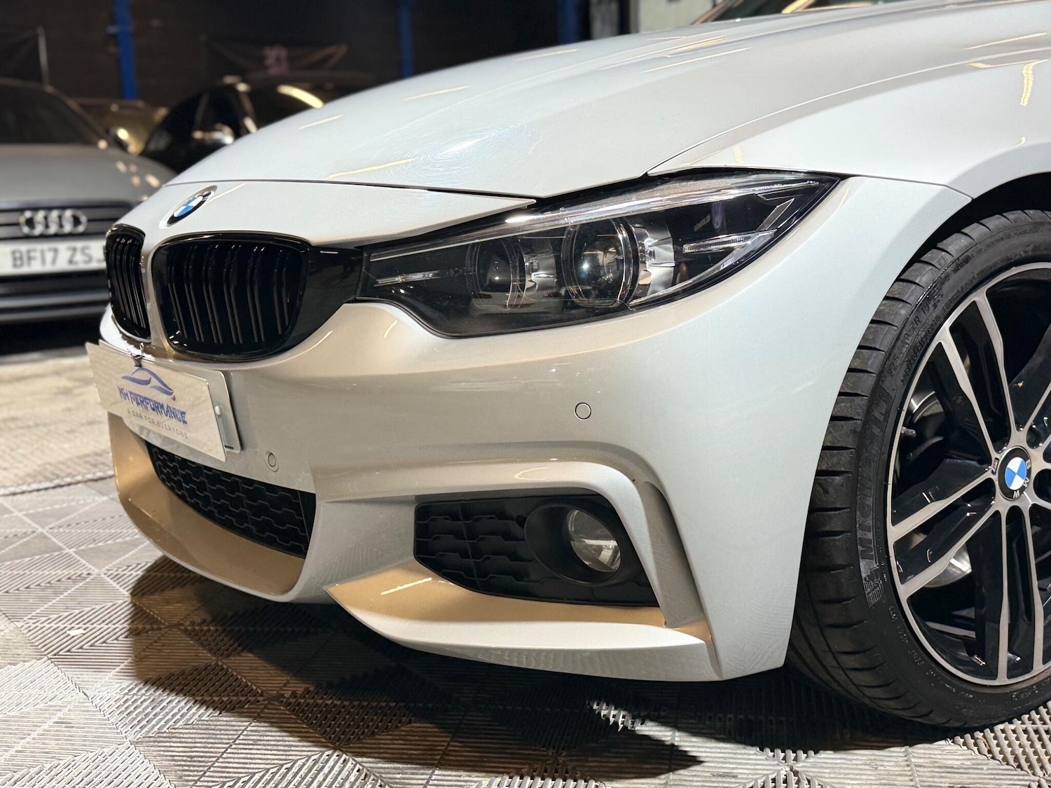 Used BMW 4 Series 2019 for sale - 77305929: Photo 12