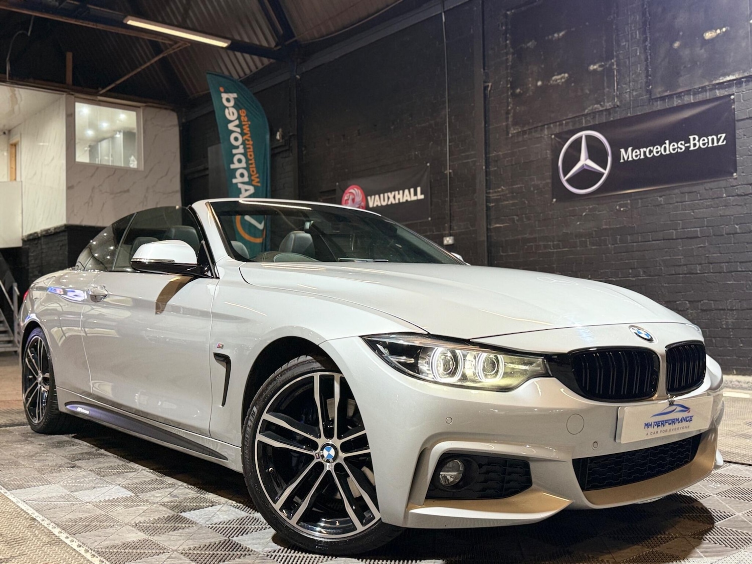 Used BMW 4 Series 2019 for sale - 77305929: Photo 2