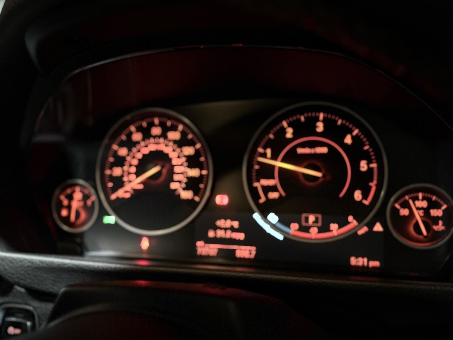 Used BMW 4 Series 2019 for sale - 77305929: Photo 24