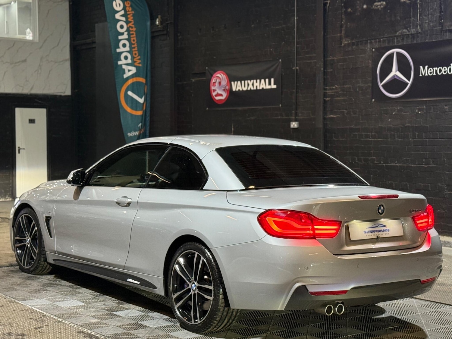 Used BMW 4 Series 2019 for sale - 77305929: Photo 53