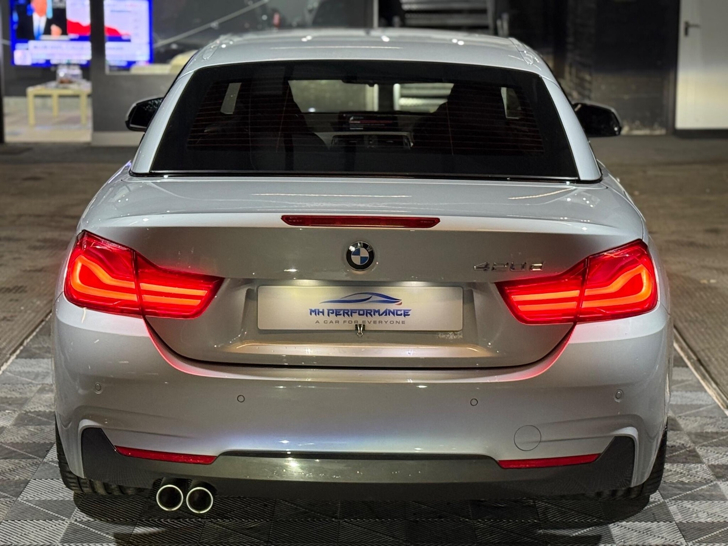 Used BMW 4 Series 2019 for sale - 77305929: Photo 54