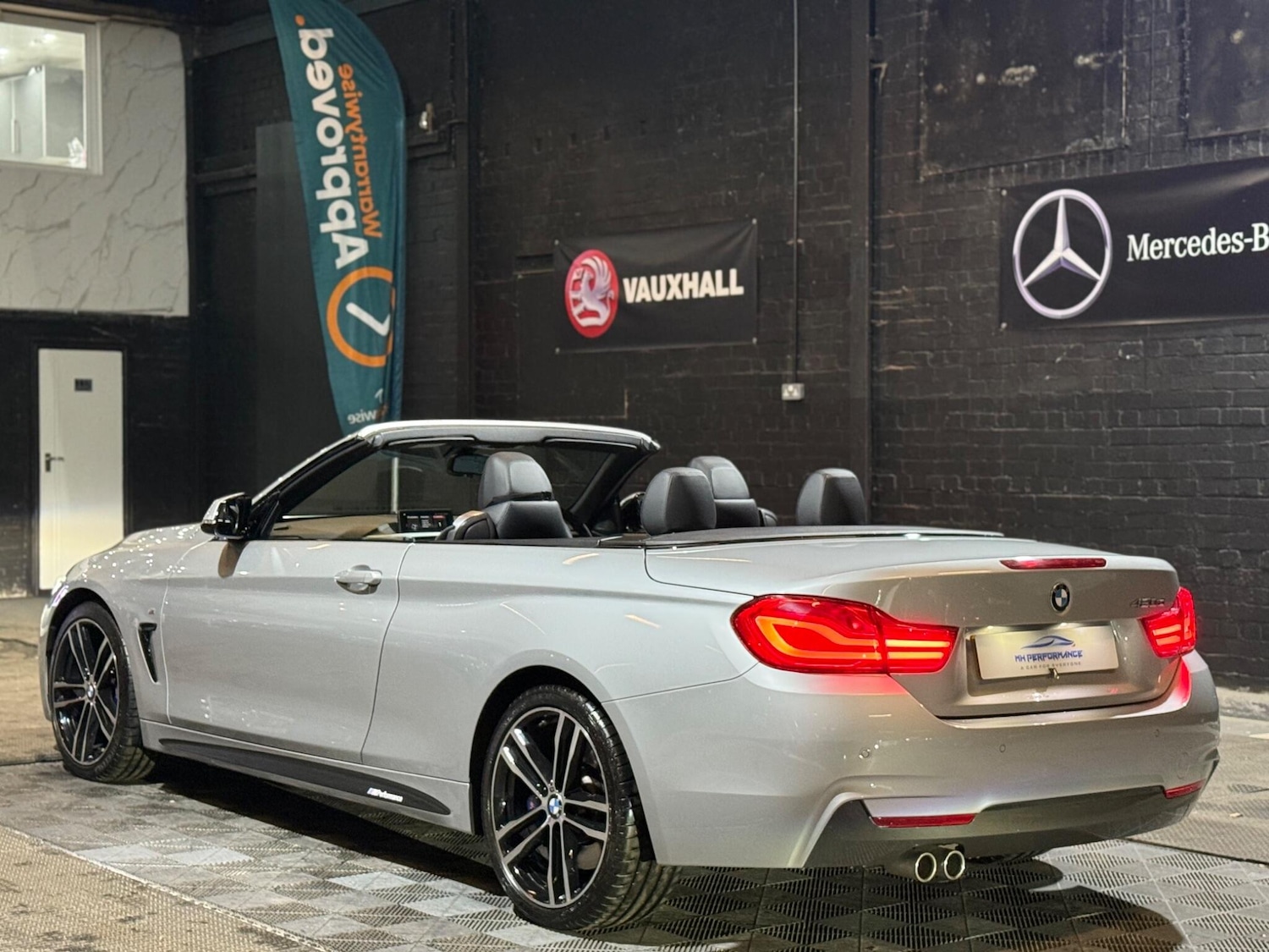 Used BMW 4 Series 2019 for sale - 77305929: Photo 58