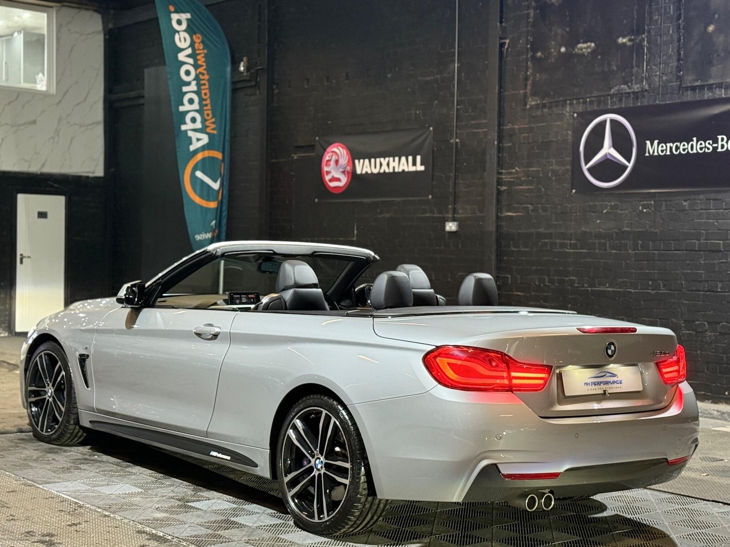 Used BMW 4 Series 2019 for sale - 77305929: Photo 59