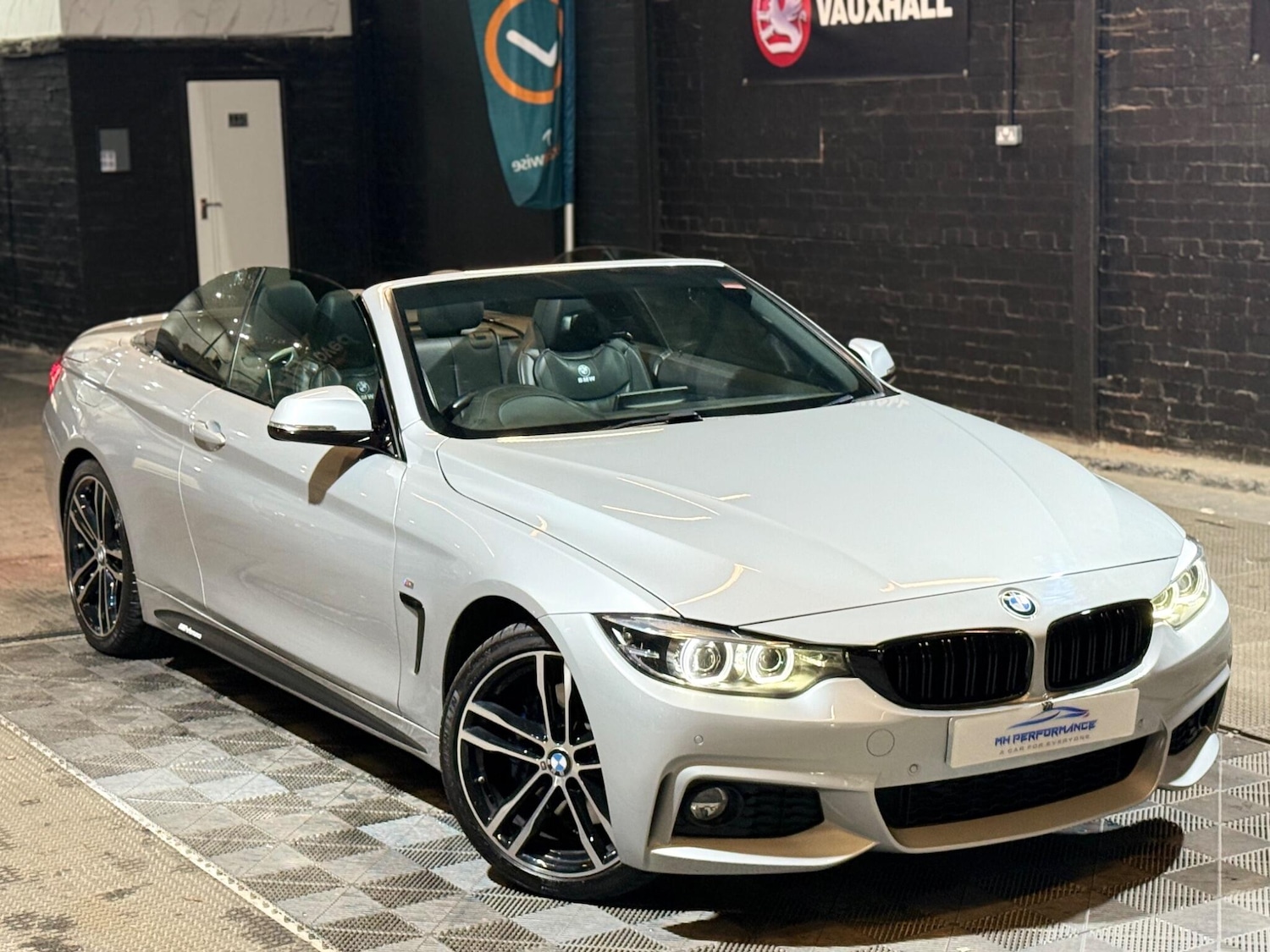 Used BMW 4 Series 2019 for sale - 77305929: Photo 7