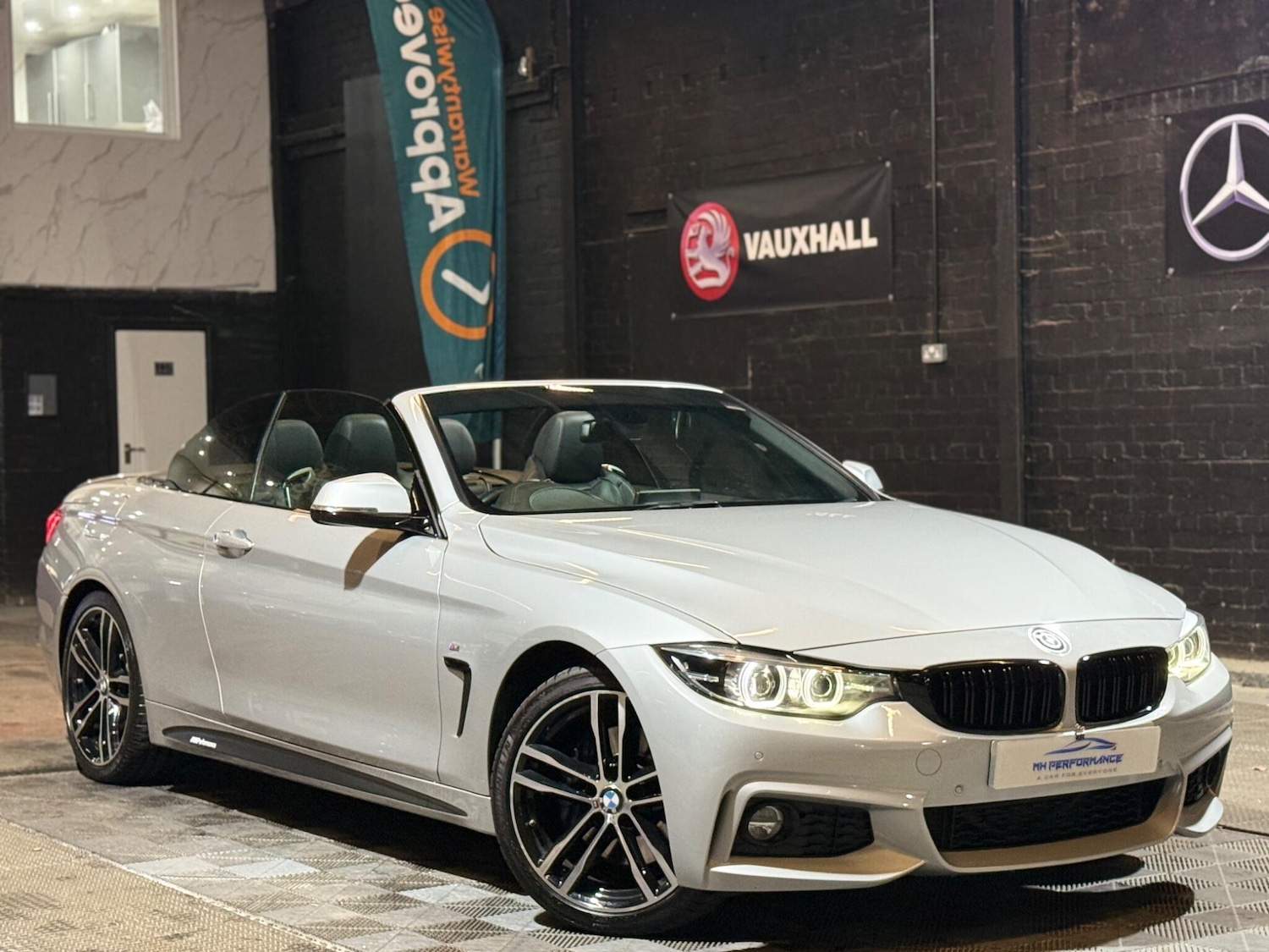 Used BMW 4 Series 2019 for sale - 77305929: Photo 9