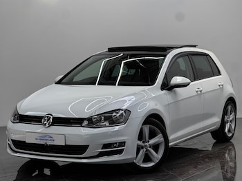 Used Volkswagen Golf 2016 for sale - 78560869: Photo