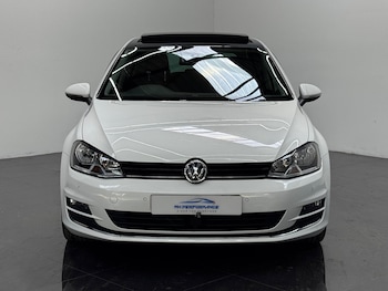 Used Volkswagen Golf 2016 for sale - 78560869: Photo