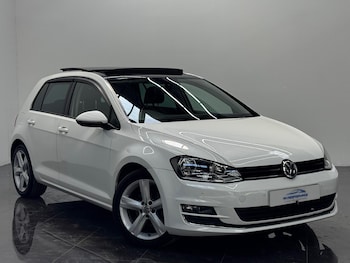 Used Volkswagen Golf 2016 for sale - 78560869: Photo