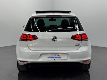 Used Volkswagen Golf 2016 for sale - 78560869: Photo