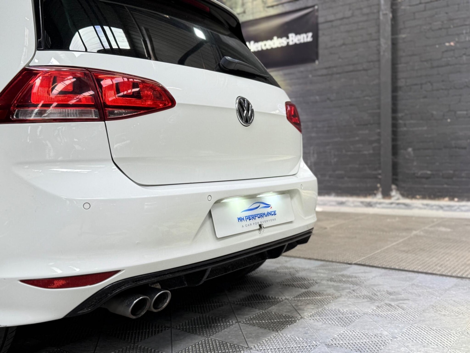 Used Volkswagen Golf 2016 for sale - 78007290: Photo 10