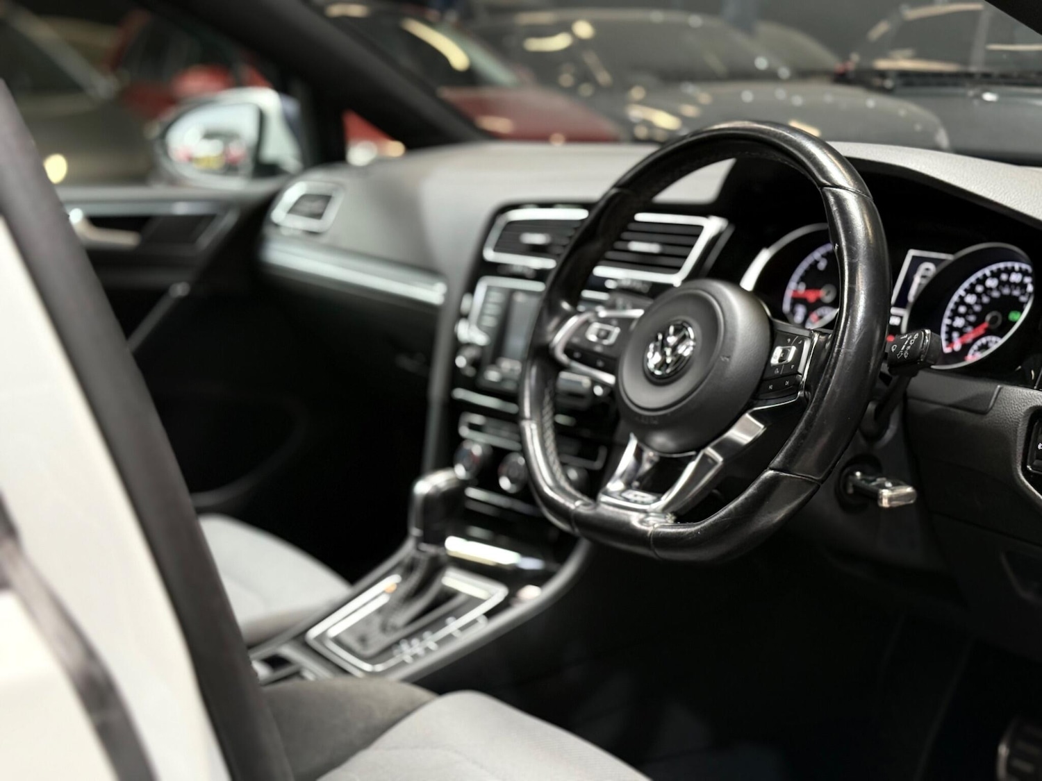 Used Volkswagen Golf 2016 for sale - 78007290: Photo 13