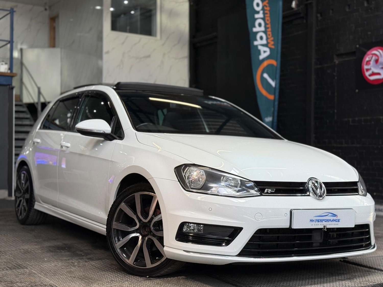Used Volkswagen Golf 2016 for sale - 78007290: Photo 14