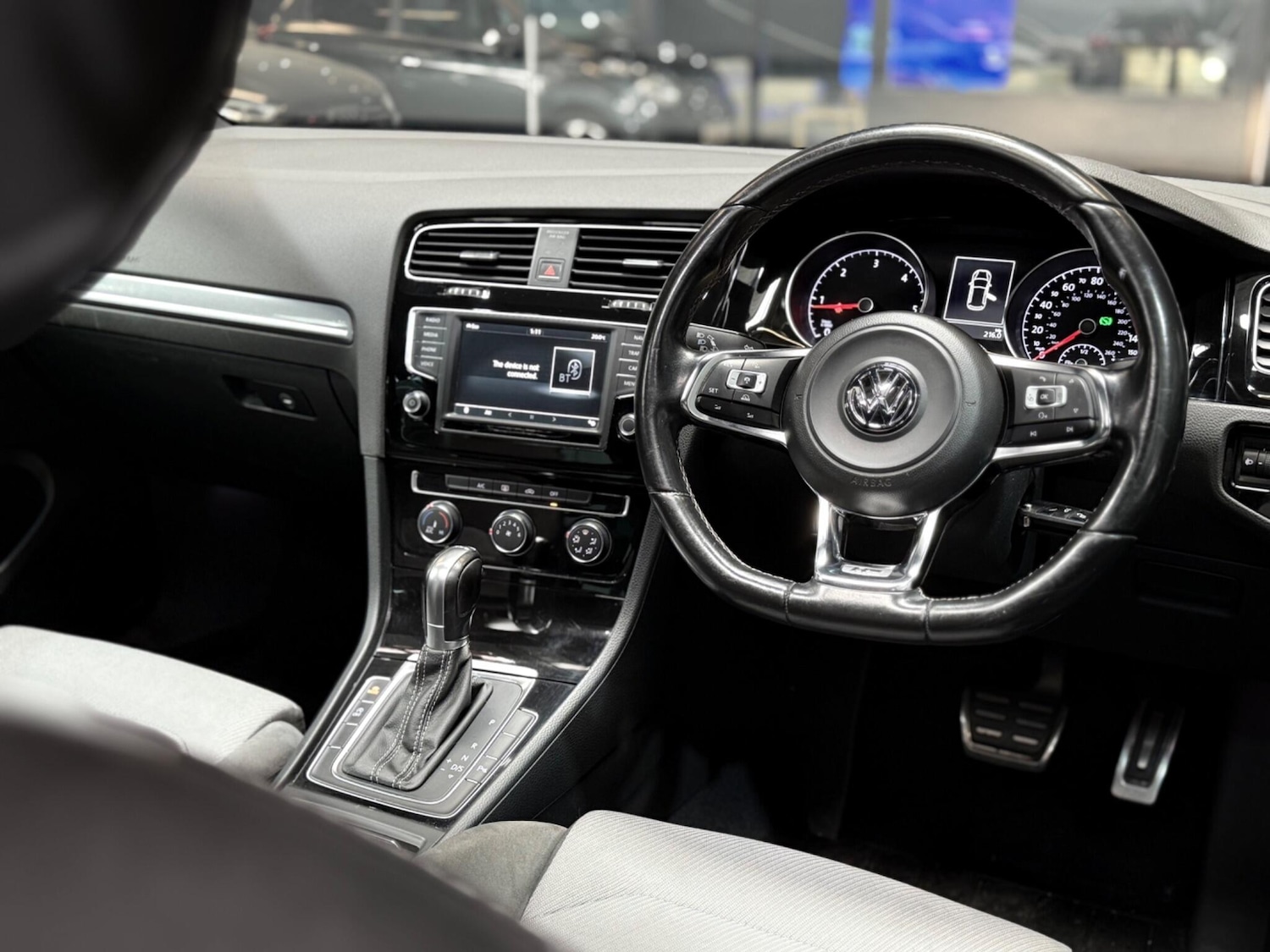 Used Volkswagen Golf 2016 for sale - 78007290: Photo 19