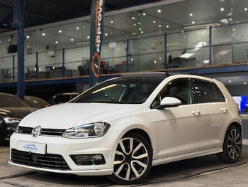 Volkswagen Golf feature image