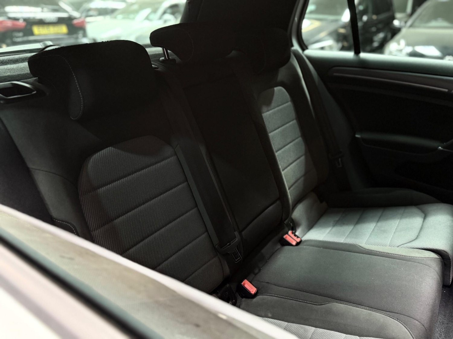 Used Volkswagen Golf 2016 for sale - 78007290: Photo 25