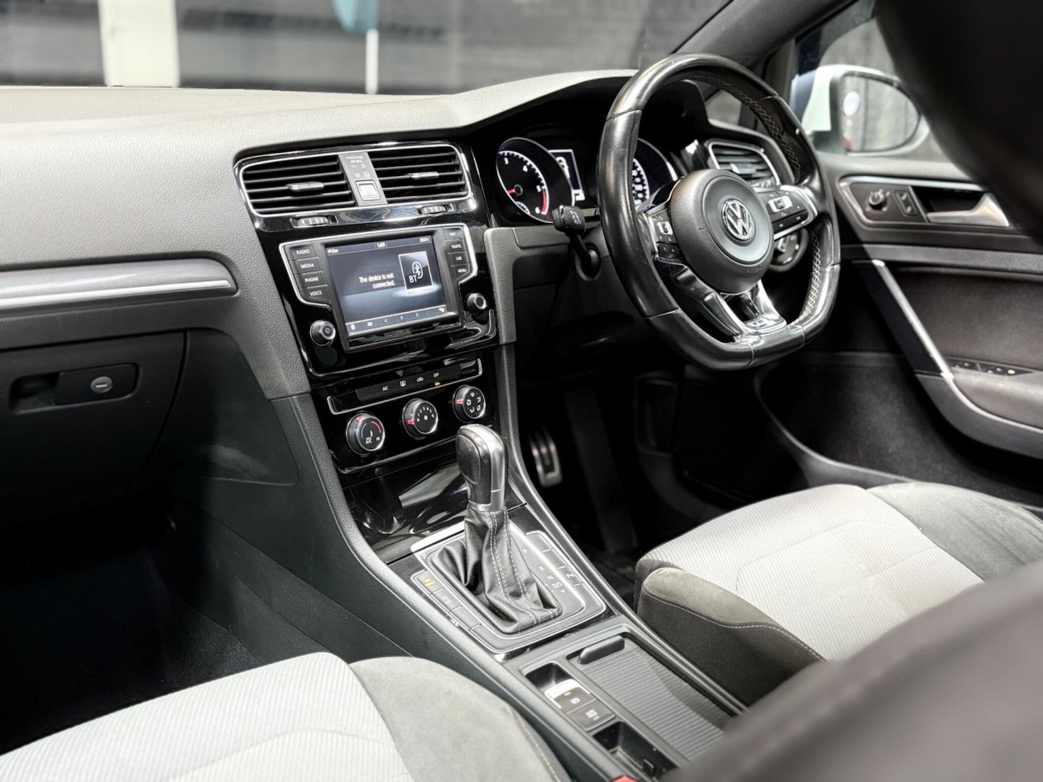 Used Volkswagen Golf 2016 for sale - 78007290: Photo 27