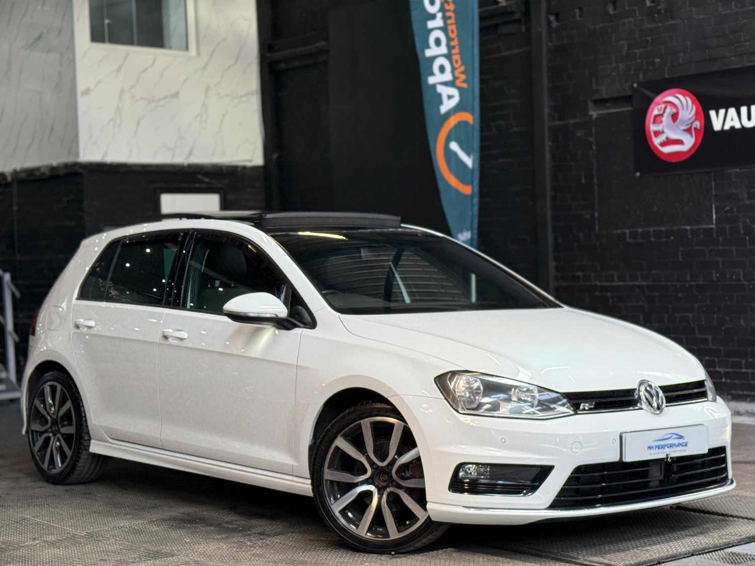 Used Volkswagen Golf 2016 for sale - 78007290: Photo 3