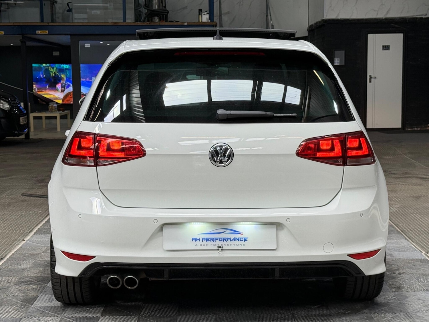 Used Volkswagen Golf 2016 for sale - 78007290: Photo 30