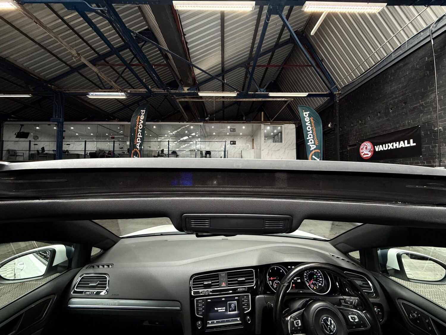 Used Volkswagen Golf 2016 for sale - 78007290: Photo 31