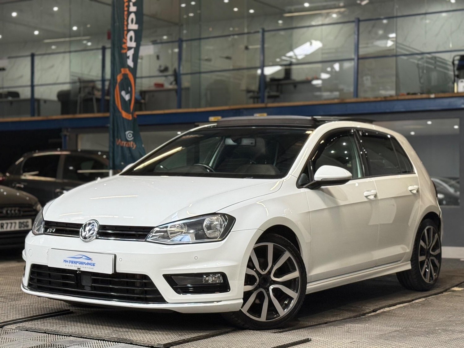 Used Volkswagen Golf 2016 for sale - 78007290: Photo 39