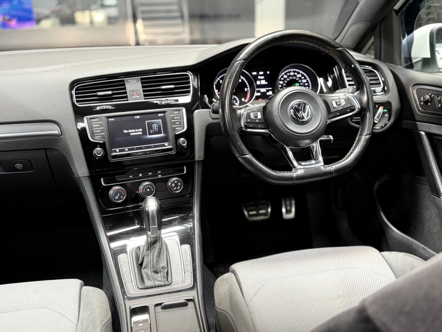 Used Volkswagen Golf 2016 for sale - 78007290: Photo 40