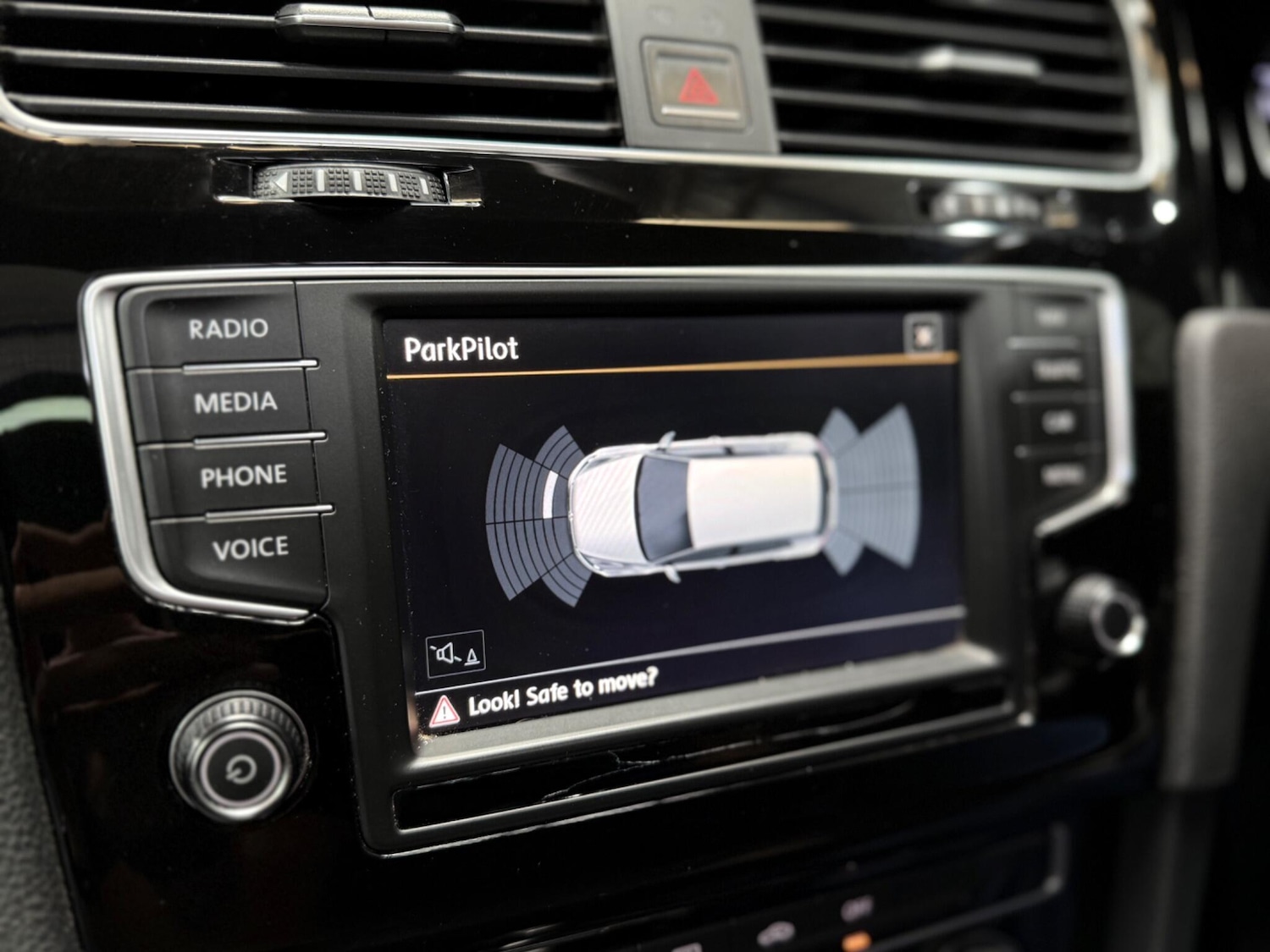 Used Volkswagen Golf 2016 for sale - 78007290: Photo 44