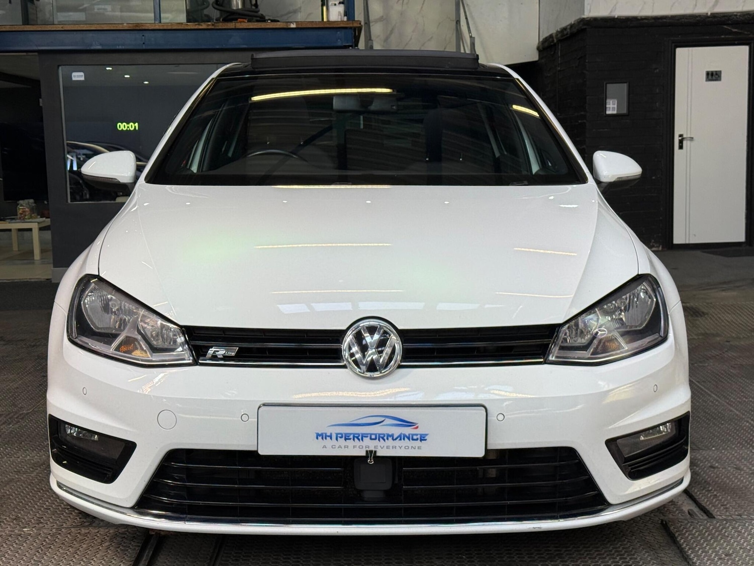 Used Volkswagen Golf 2016 for sale - 78007290: Photo 46