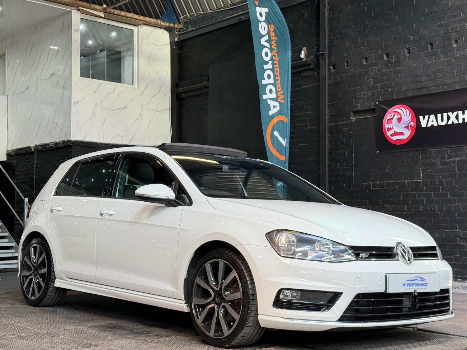 Used Volkswagen Golf 2016 for sale - 78007290: Photo 48