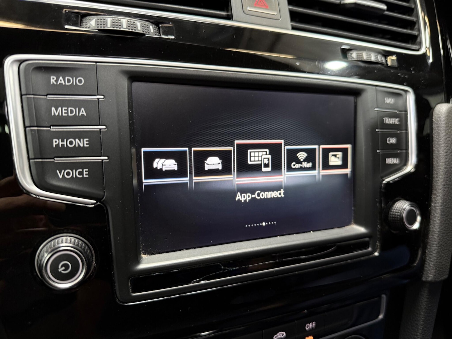 Used Volkswagen Golf 2016 for sale - 78007290: Photo 49