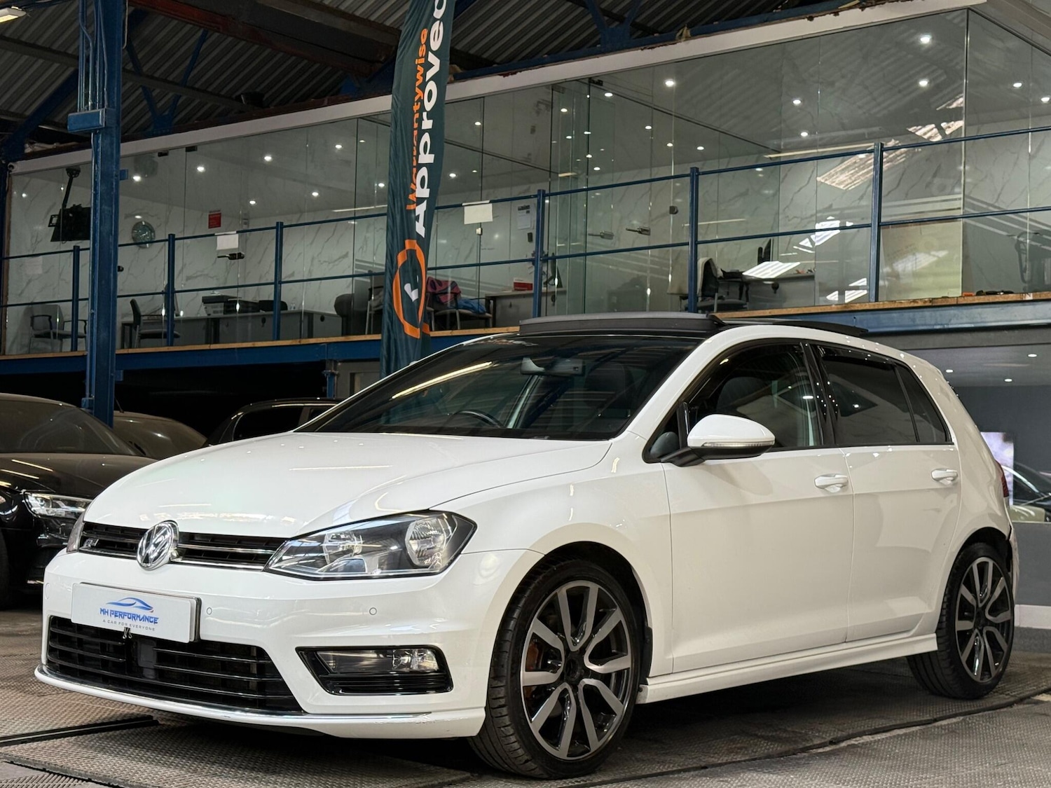 Used Volkswagen Golf 2016 for sale - 78007290: Photo 50