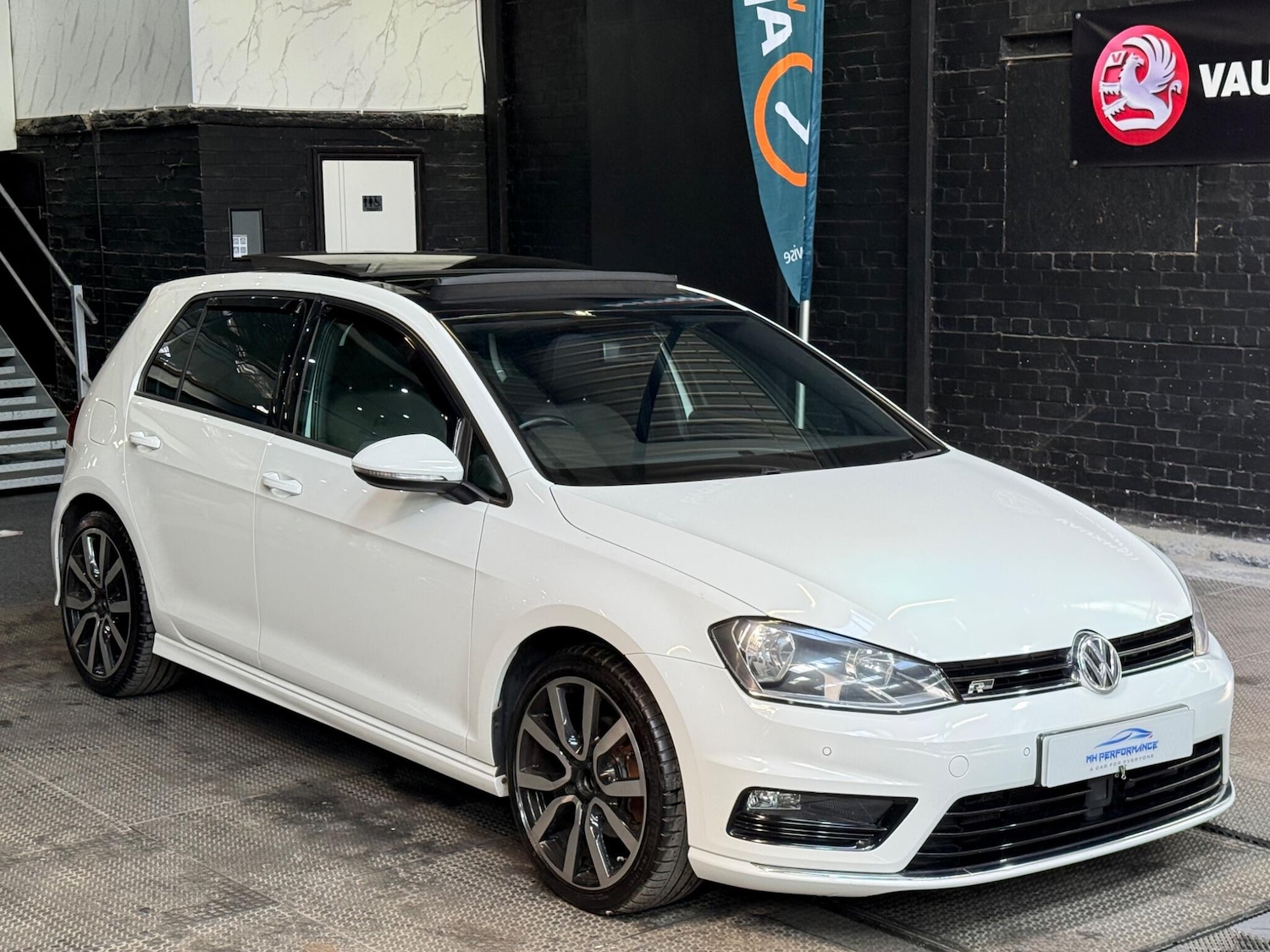 Used Volkswagen Golf 2016 for sale - 78007290: Photo 52