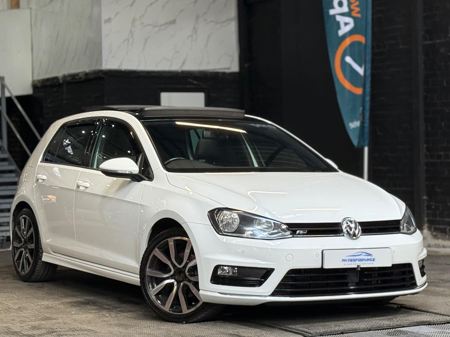 Used Volkswagen Golf 2016 for sale - 78007290: Photo 59