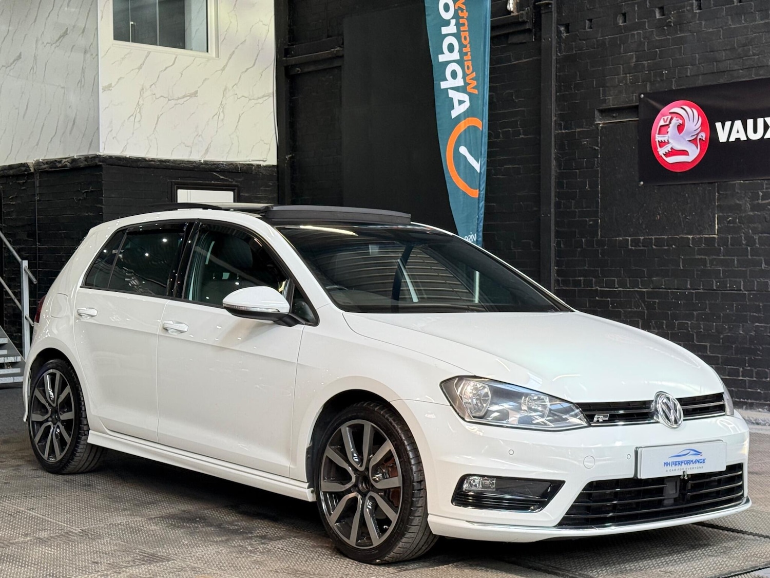 Used Volkswagen Golf 2016 for sale - 78007290: Photo 61