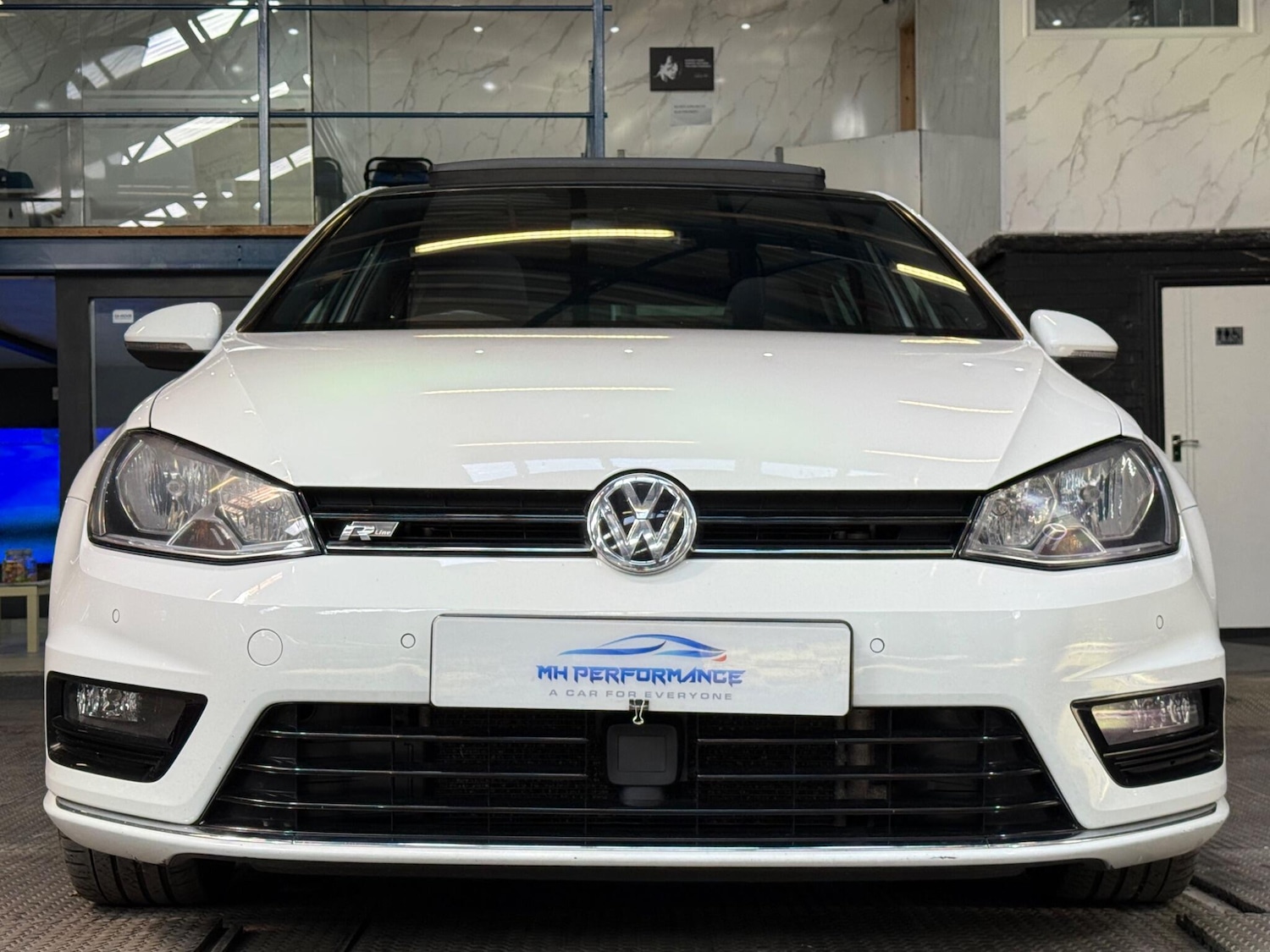 Used Volkswagen Golf 2016 for sale - 78007290: Photo 62
