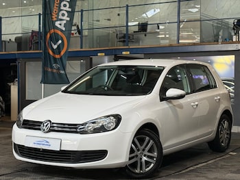 Used Volkswagen Golf 2010 for sale - 75991006: Photo