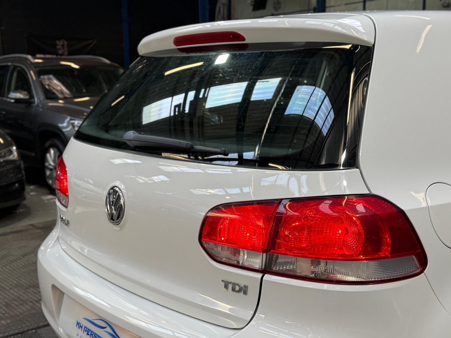 Vehicle 27