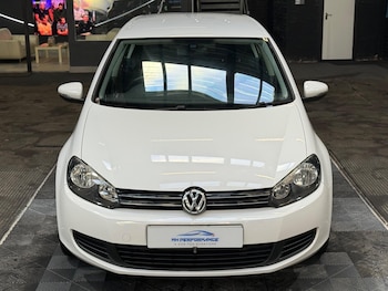 Used Volkswagen Golf 2010 for sale - 75991006: Photo