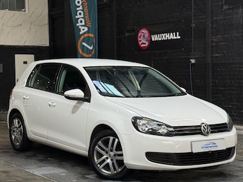 Used Volkswagen Golf 2010 for sale - 75991006: Photo