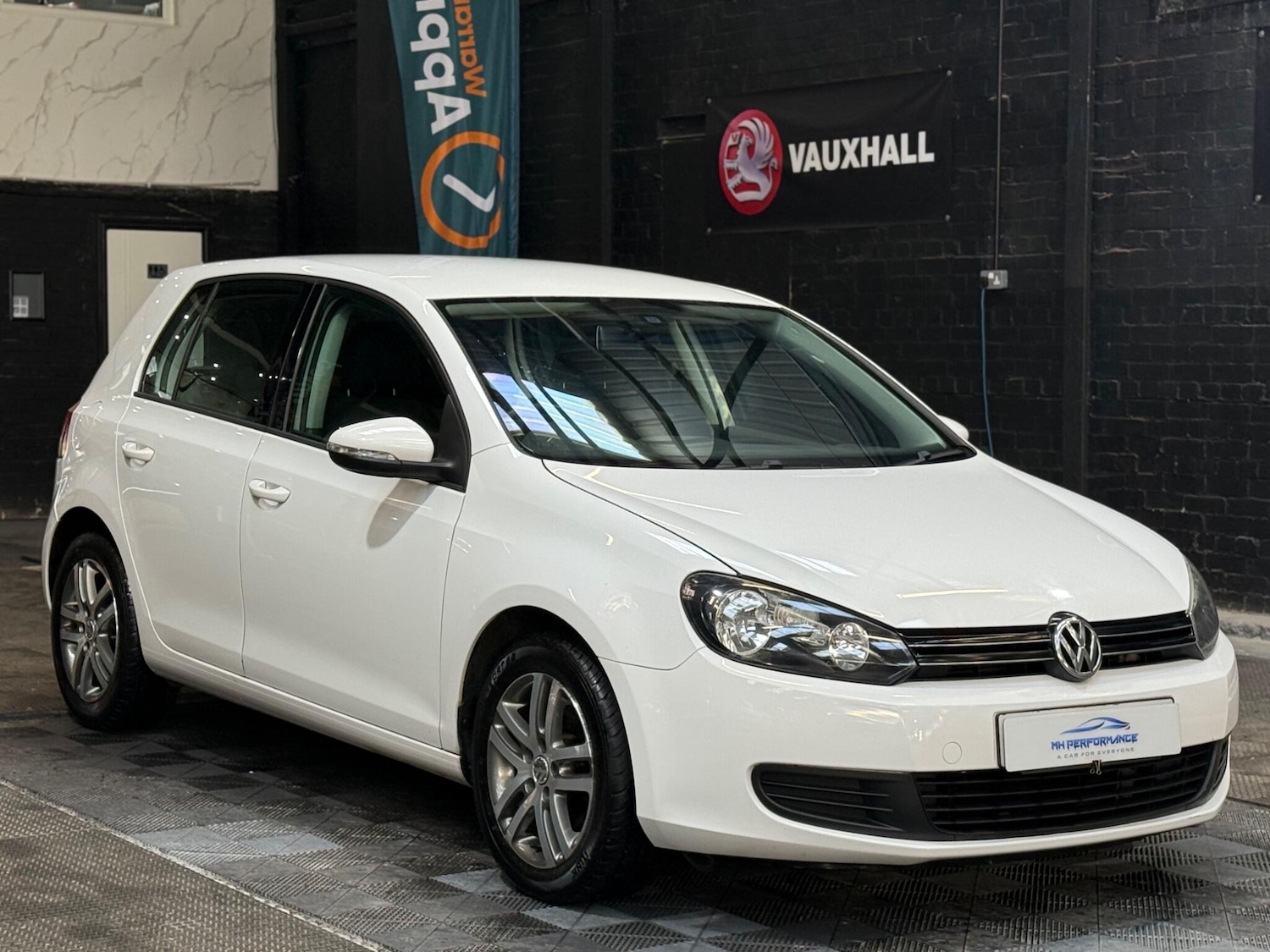 Vehicle 43