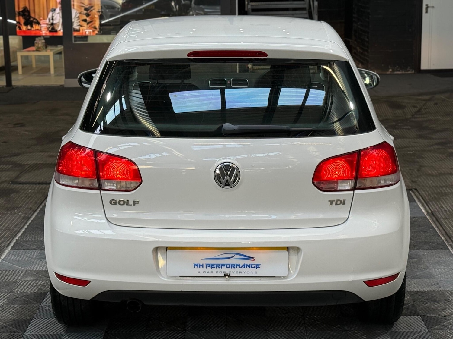 Vehicle 47