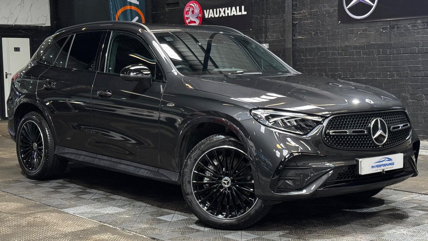 Used Mercedes-Benz GLC 2025 for sale - 77400564: Photo 10