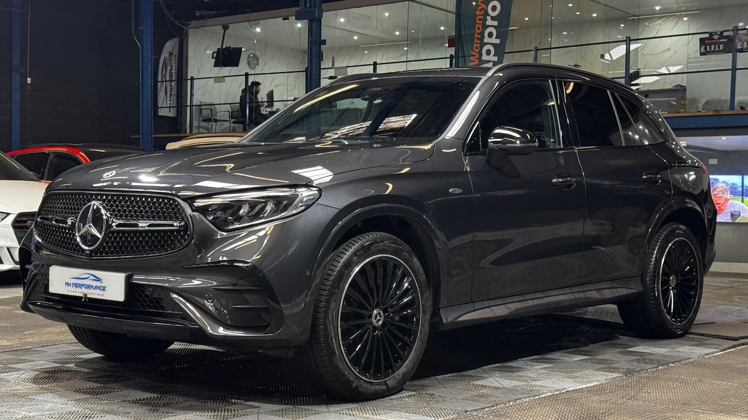 Used Mercedes-Benz GLC 2025 for sale - 77400564: Photo 13