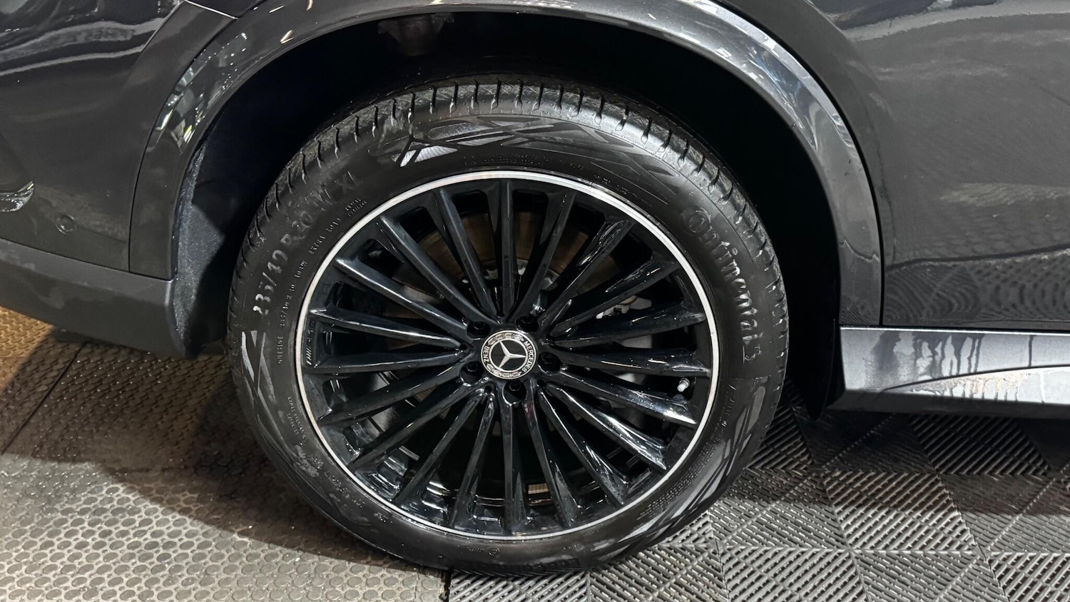 Used Mercedes-Benz GLC 2025 for sale - 77400564: Photo 21