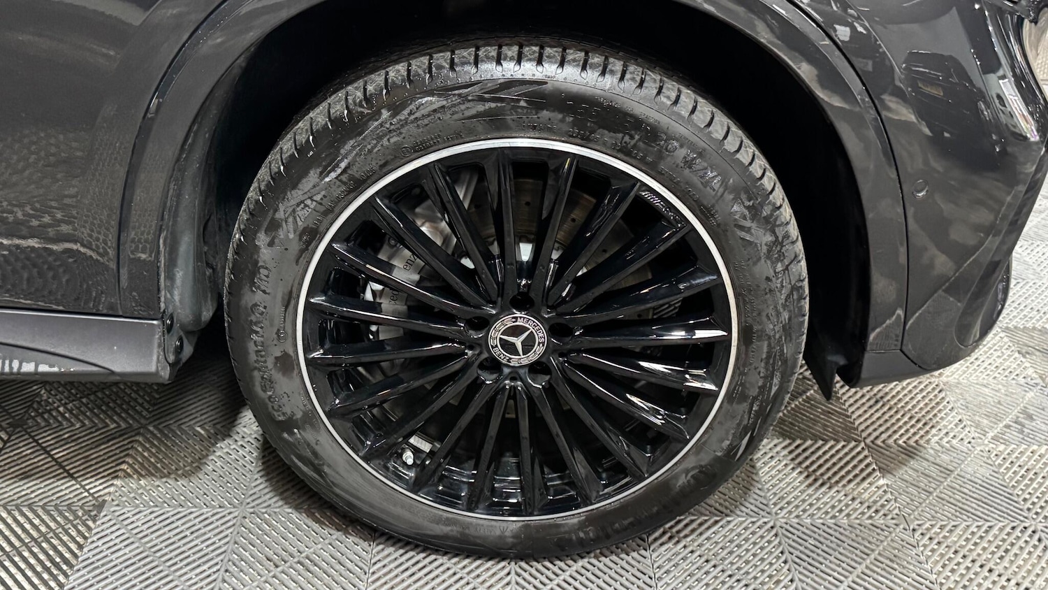 Used Mercedes-Benz GLC 2025 for sale - 77400564: Photo 22