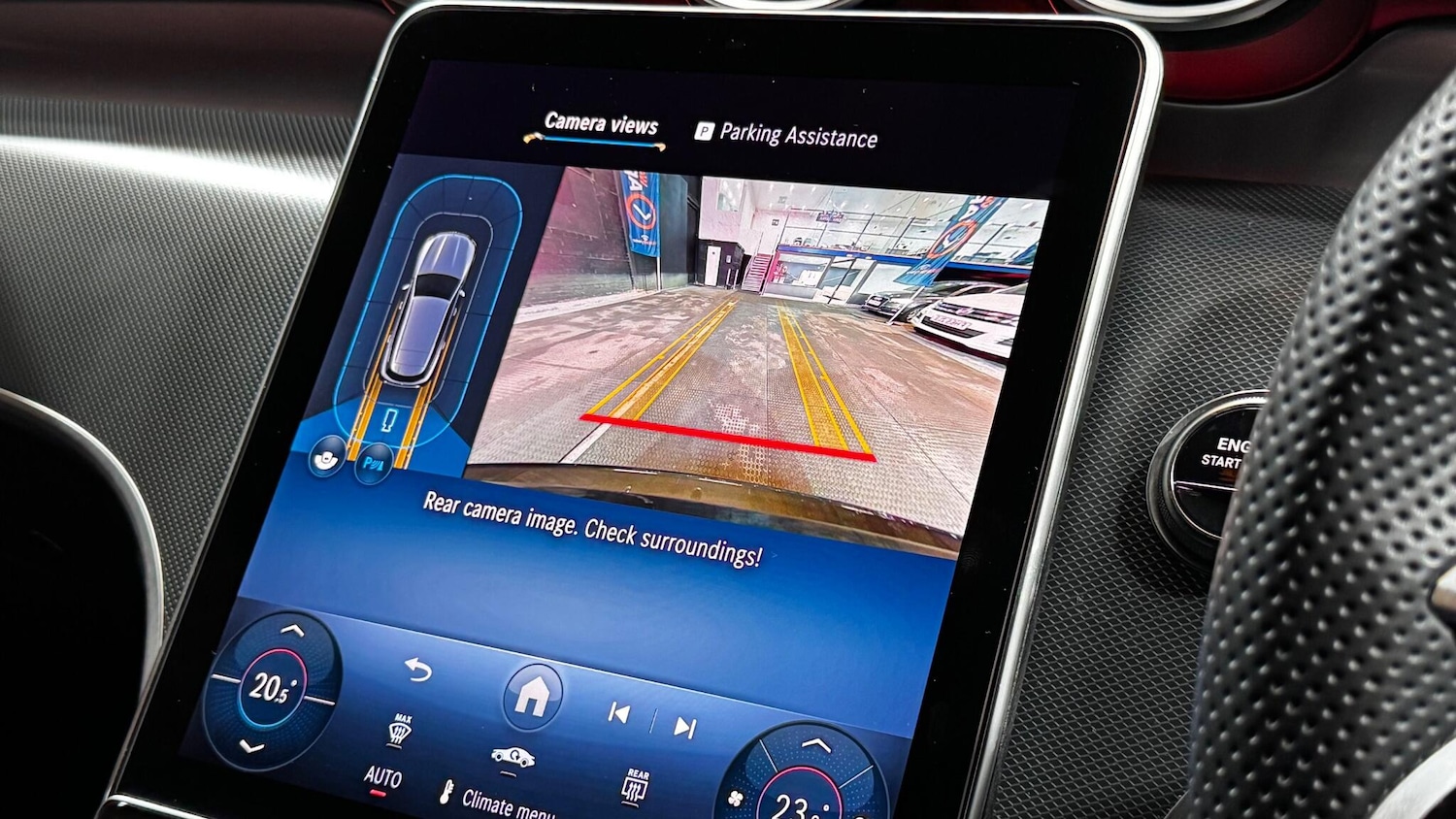 Used Mercedes-Benz GLC 2025 for sale - 77400564: Photo 23