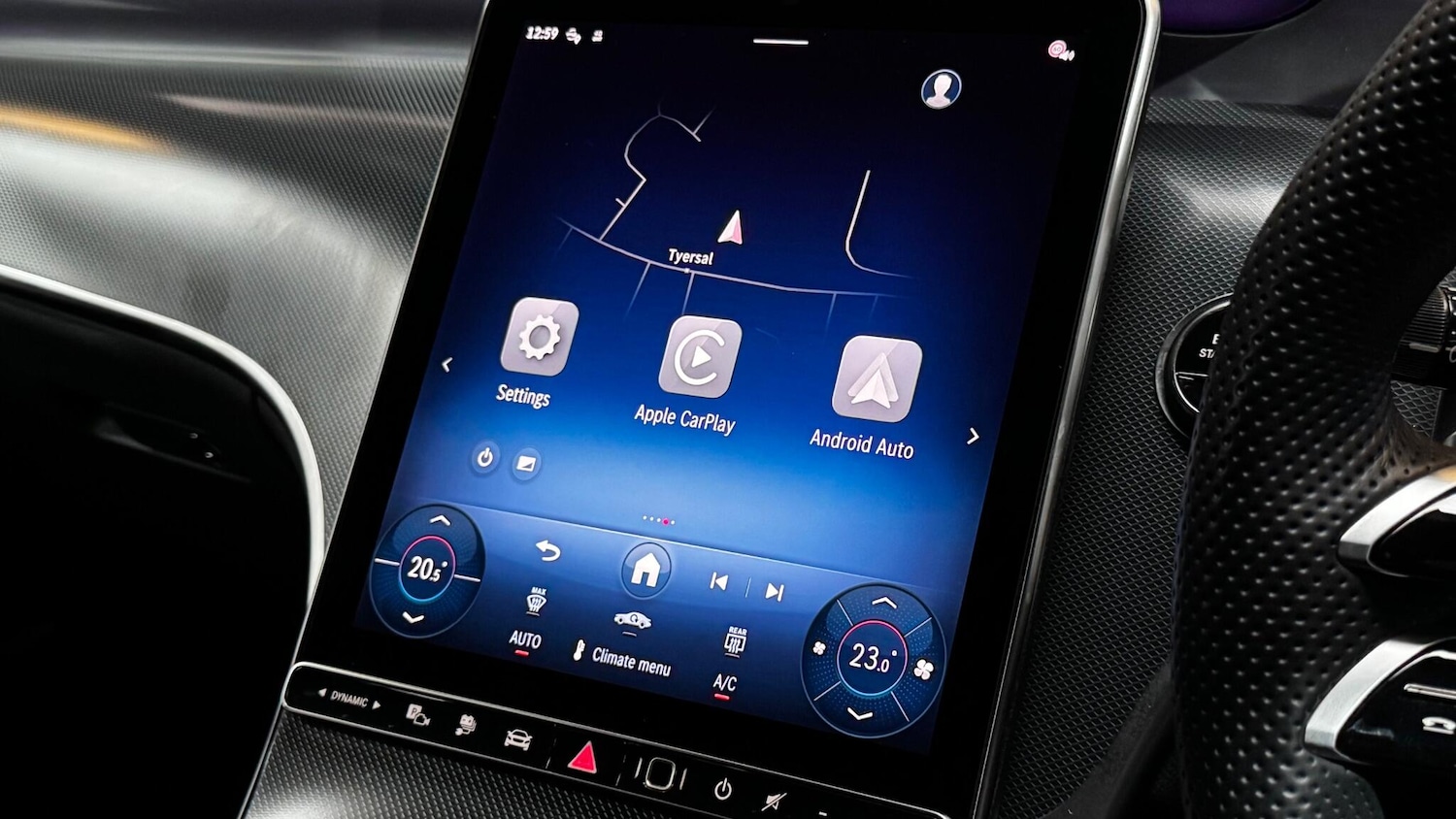 Used Mercedes-Benz GLC 2025 for sale - 77400564: Photo 25