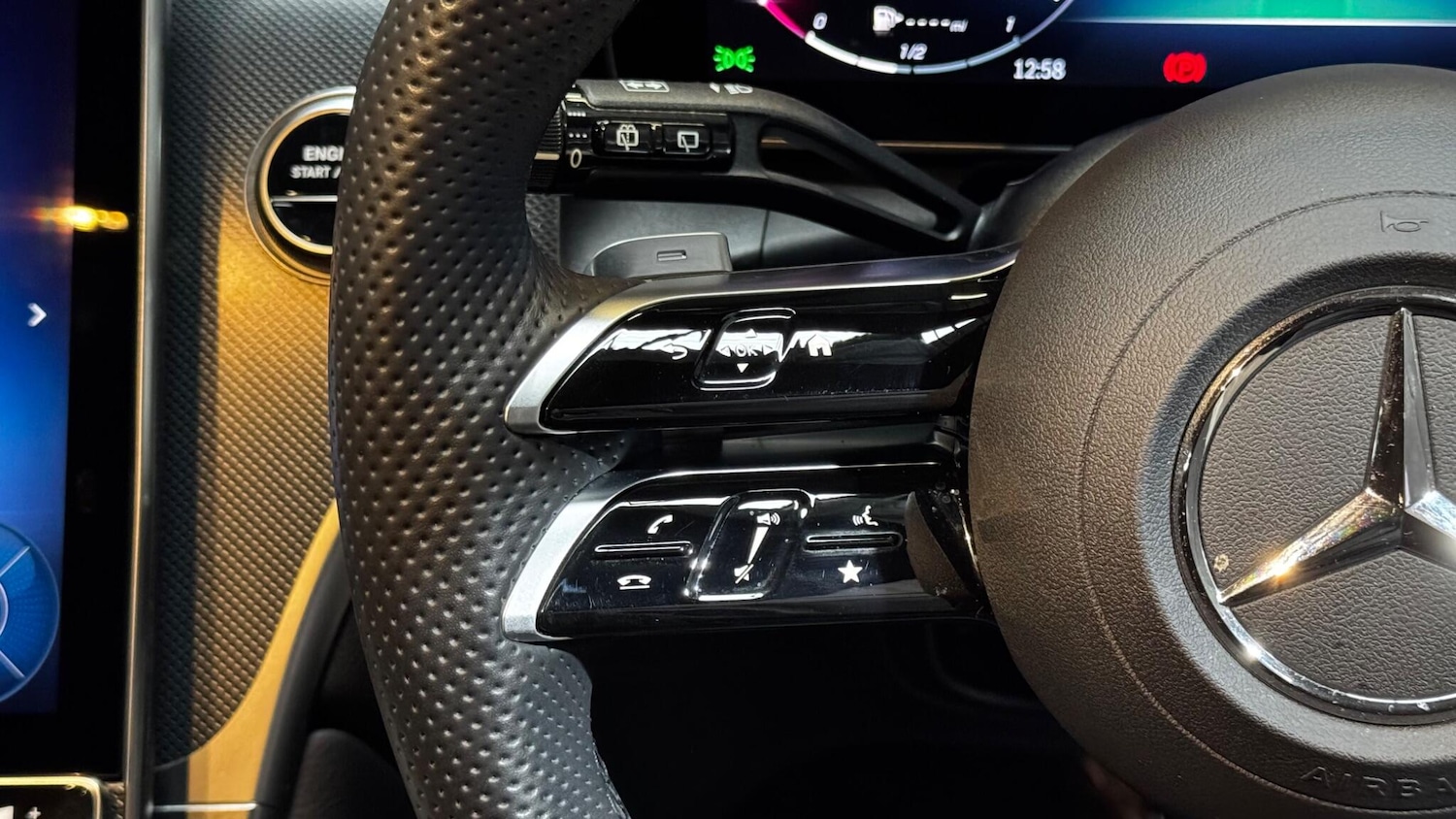 Used Mercedes-Benz GLC 2025 for sale - 77400564: Photo 29